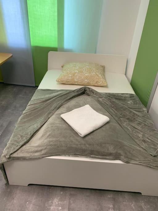 شقة Sleepsoon 4 Nord كولونيا المظهر الخارجي الصورة